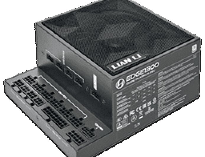 Lian Li EDGE 1300 W Review
