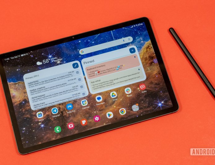 Samsung Galaxy Tab S10 rumors: Everything we know and what we want to see