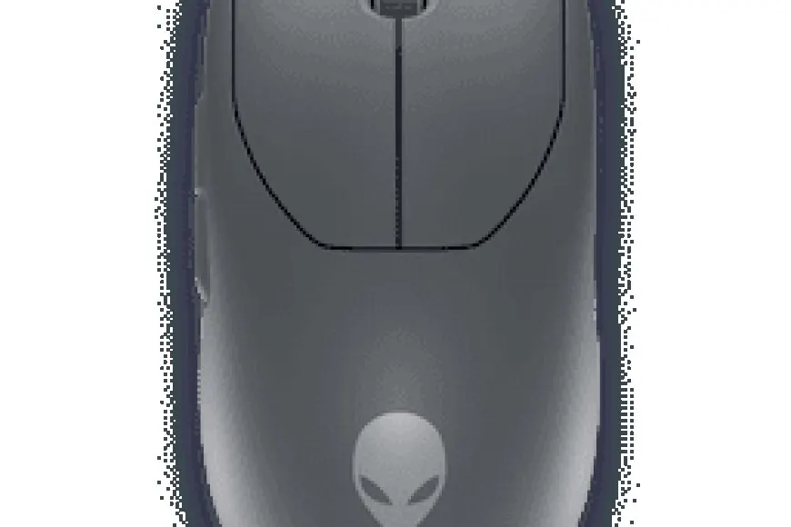 Alienware Pro Wireless Gaming Mouse Review - Progressive Robot - News ...