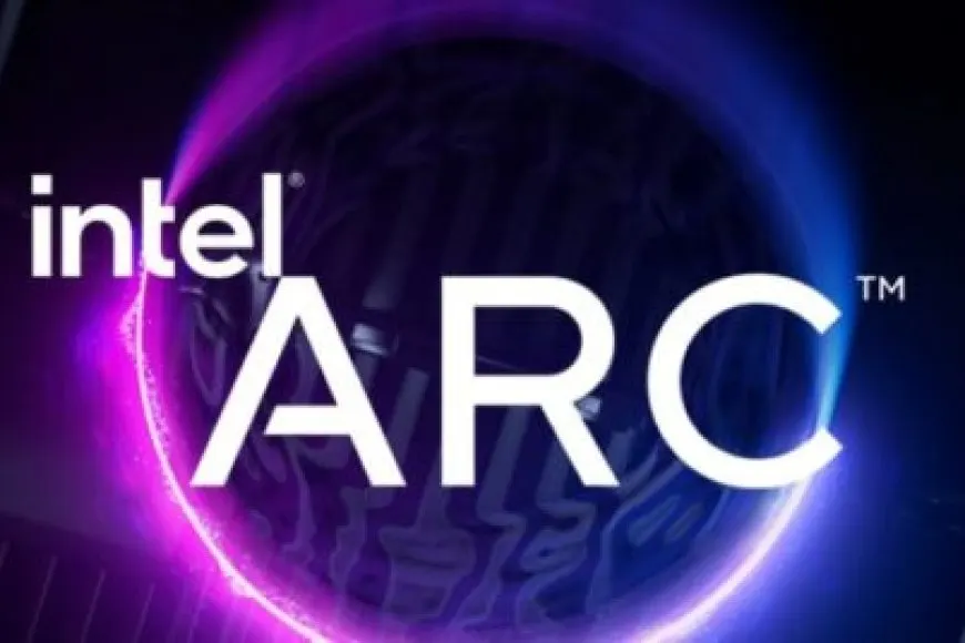Intel ARC Graphics Ready For Showtime: A750, A580 and A380 GPU Sales ...