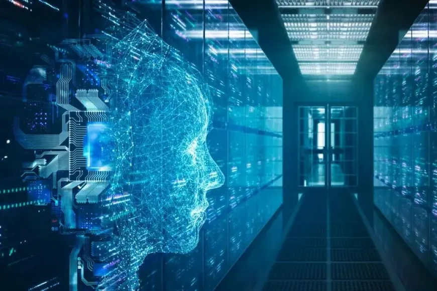 Optimizing Immersion Cooling with AI and Machine Learning