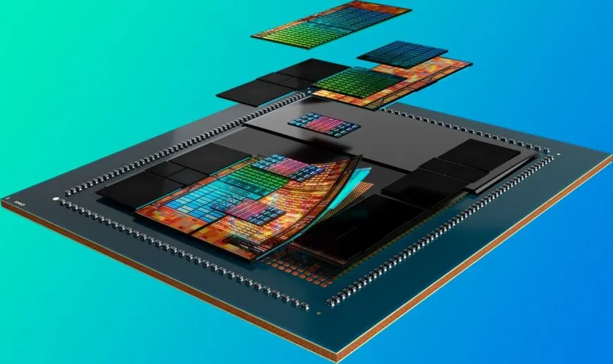 AMD Instinct MI300A Benchmarks Reveal Enterprise Silicon Limitations
