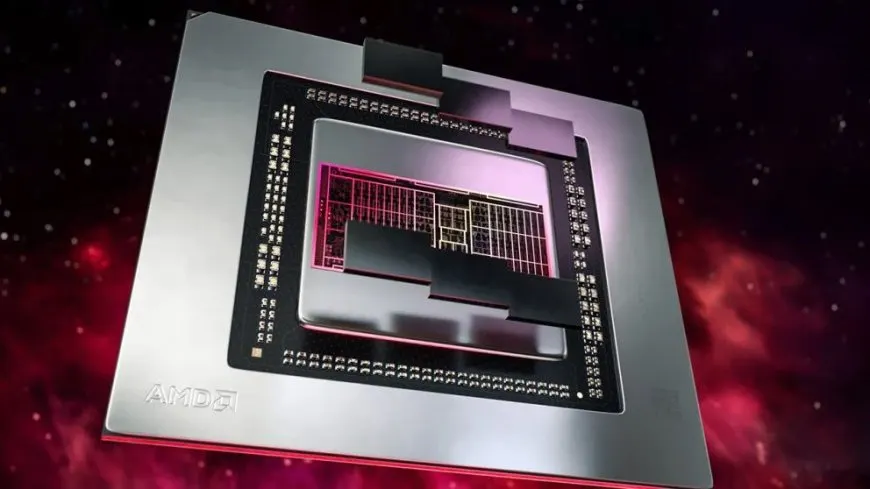 AMD Unifies GPU Architectures with UDNA to Challenge CUDA Dominance