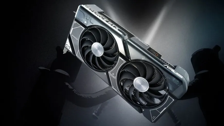 Asus Dual RTX 4070 GDDR6 Hits Retailers With Pricing Paradox