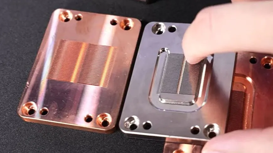 Thermal Grizzly Fixes Direct Die Cooling Block After Withdrawal