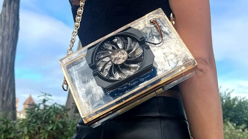 The Economics of Vintage Silicon in Luxury Fashion Markets