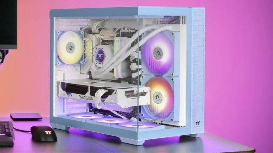 Thermaltake Confirms 71 Coolers Support Intel LGA1851 Arrow Lake