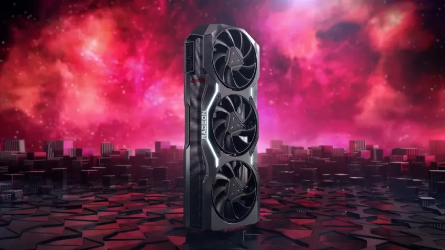AMD Updates Fluid Motion Frames 2 Preview Driver with Stability Fixes and Game Optimizations