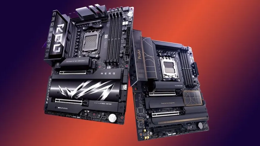 AMD X870 Motherboard Pricing Shifts: What Builders Need to Know