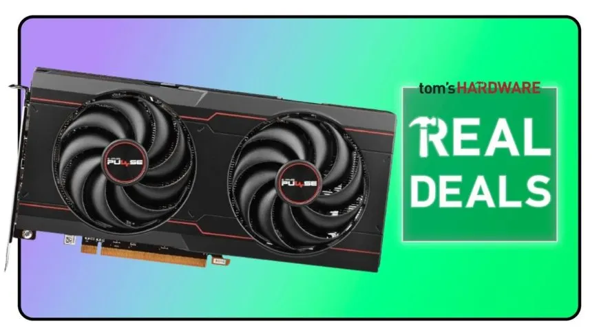 Radeon RX 6650 XT Reaches Historic Price Milestone