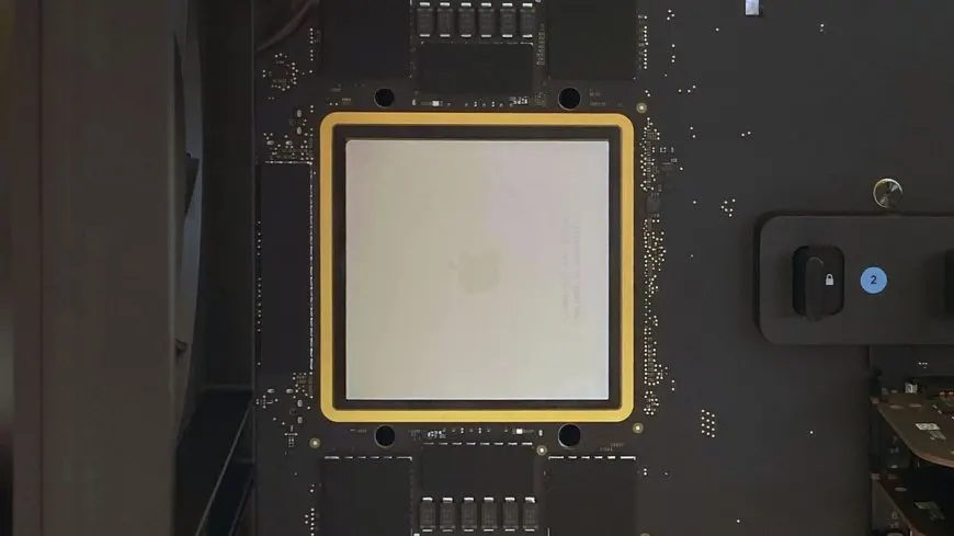 Apple Prepares M3-Series Mac Refresh for Professional Workflows