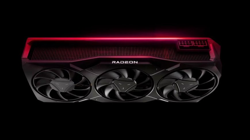 AMD's Radeon RX 7900 GRE Retails For Over $700 In Europe