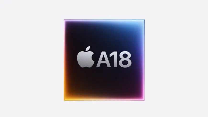 Apple A18 and A18 Pro Processors Drive iPhone 16 and Apple Intelligence