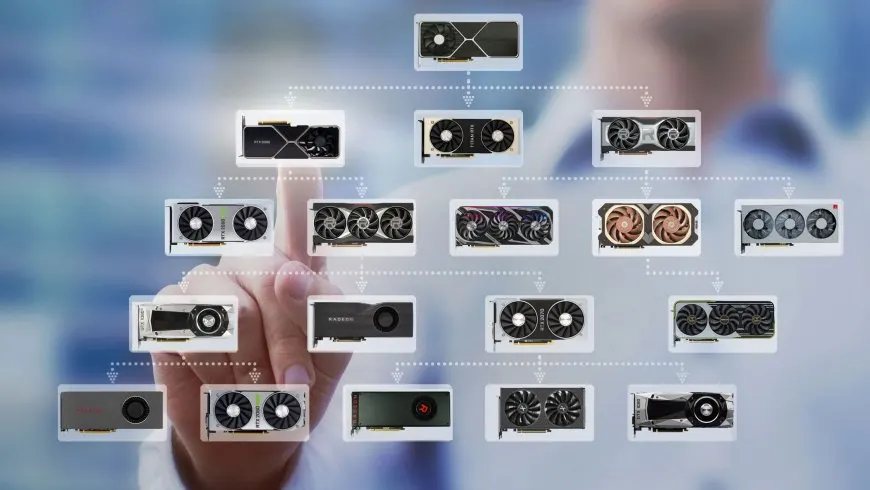 The GPU Benchmarks Hierarchy 2026: A Decade of Graphics Hardware Ranked
