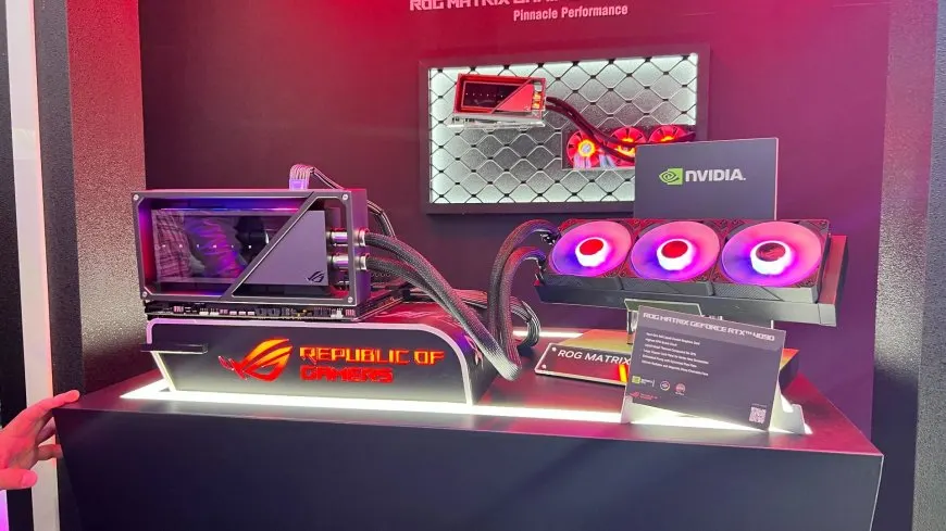 In-depth comparison of different brands and types of liquid-cooled memories