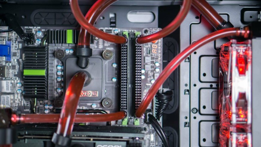 Liquid cooling RAM kits: a buyers guide
