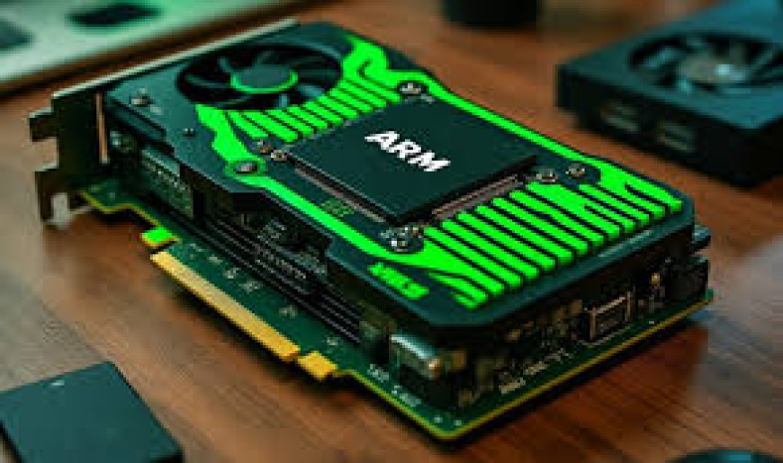 Gaming GPUs Will NEVER Be The Same!
