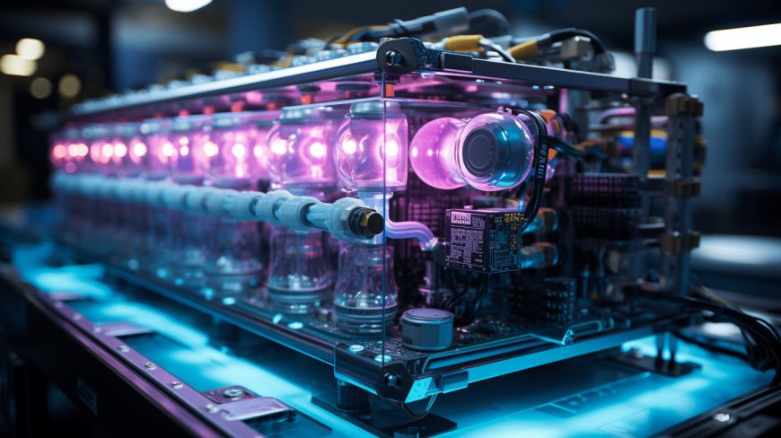 Liquid chilling systems and their impact on overall PC performance