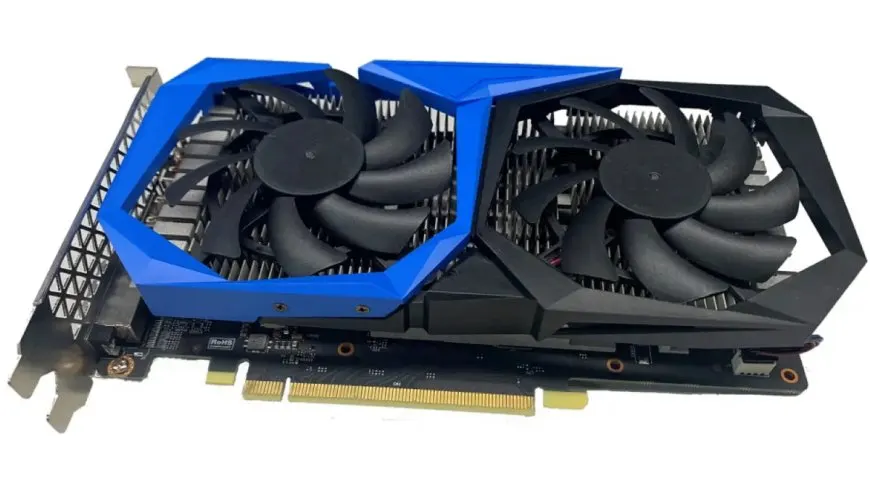 Intel Xe Graphics Architecture: Performance and Professional Applications
