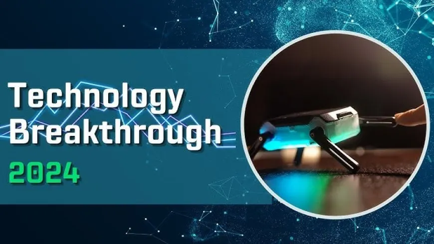 Has this trend led to any breakthrough innovations?