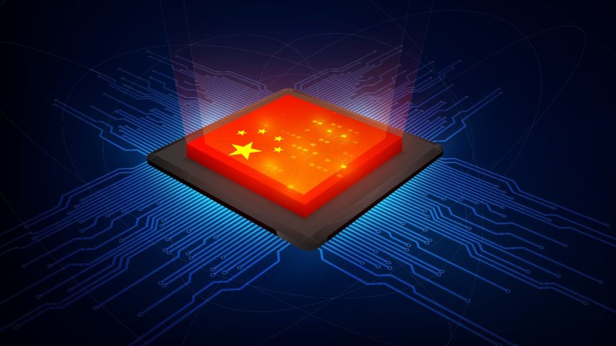 Next-gen Chinese GPU touts RTX 2080-level performance — Loongson claims 9A2000 is up to 10x faster than the 9A1000