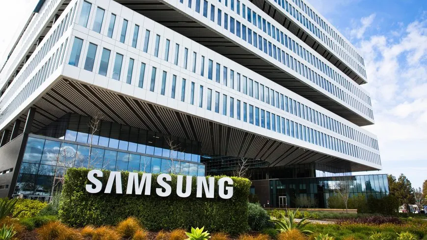 Samsung Executives Arrested Over Alleged Chip Technology Transfer to China