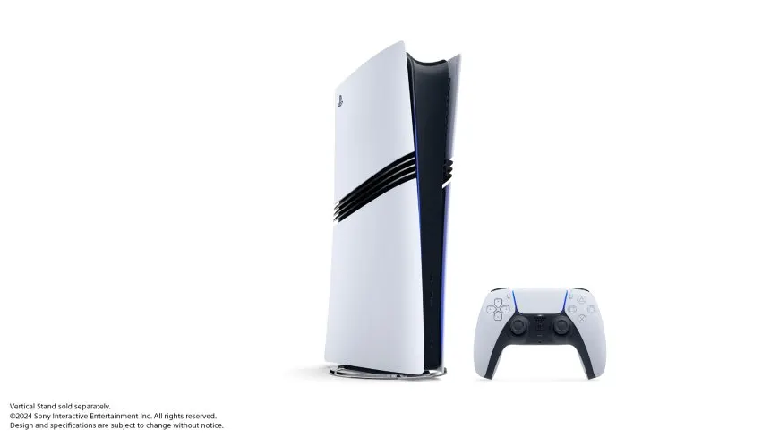 PlayStation 5 Pro Specs, Price, and Release Date Confirmed