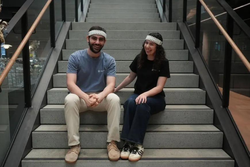 Neurode Develops Wearable Headband for ADHD Symptom Management