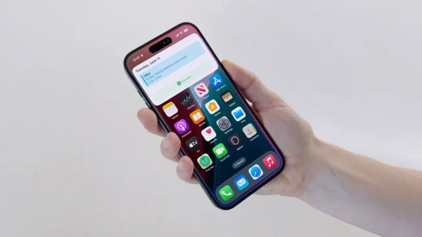 Apple Intelligence And The Future Of Third Party App Integration