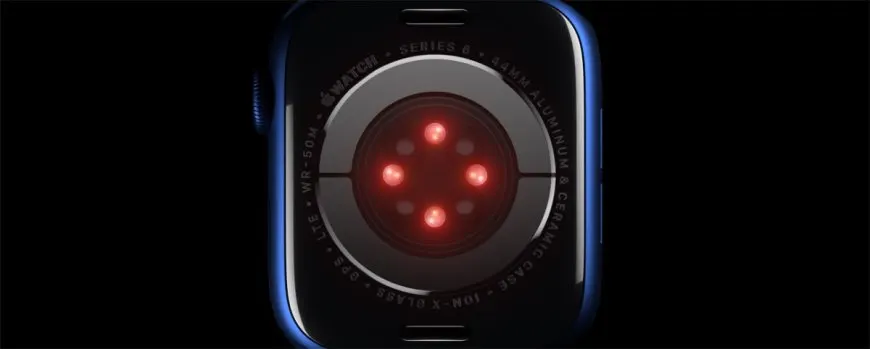 Apple Watch Series 10 Blood Oxygen Exclusion in the US