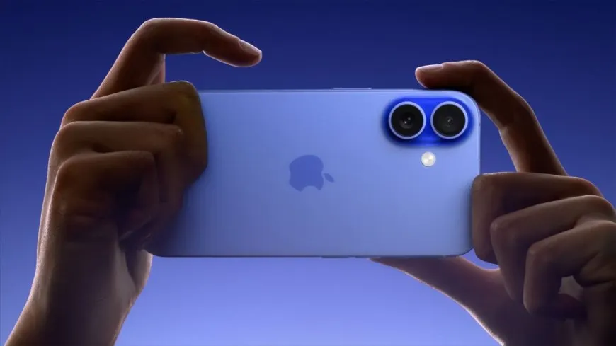 Apple Unveils iPhone 16, Apple Intelligence, and Updated Wearables