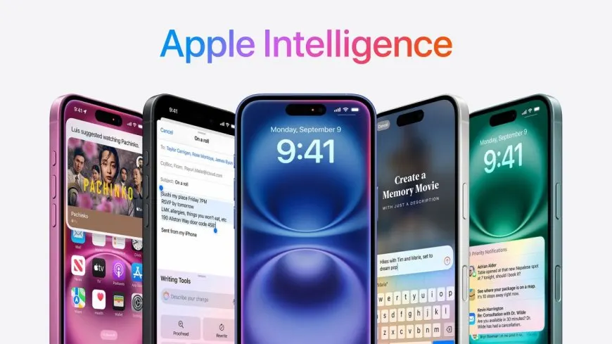 Apple Intelligence: Evaluating the Reality Behind the Hype