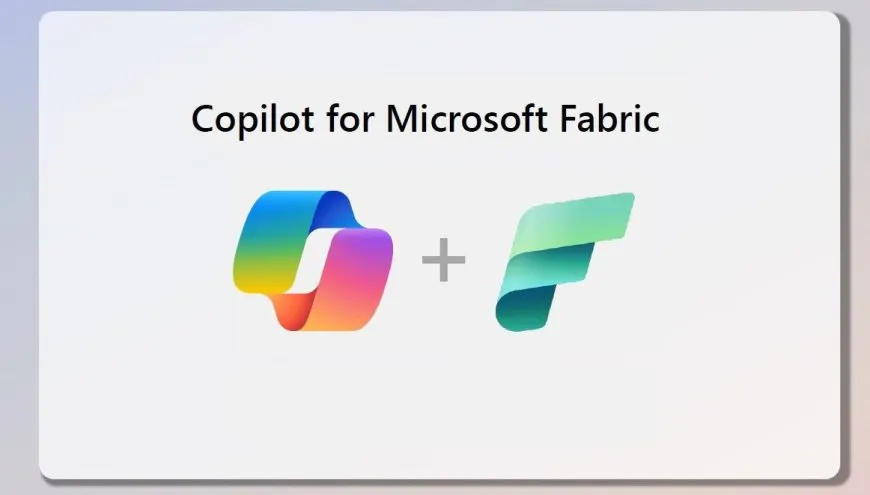 Microsoft Copilot for Healthcare: Navigating the Fabric Ecosystem