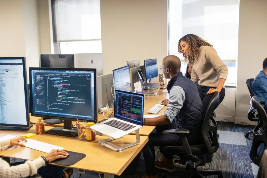The Evolution Of Secure Service Edge In Modern Enterprise Networks