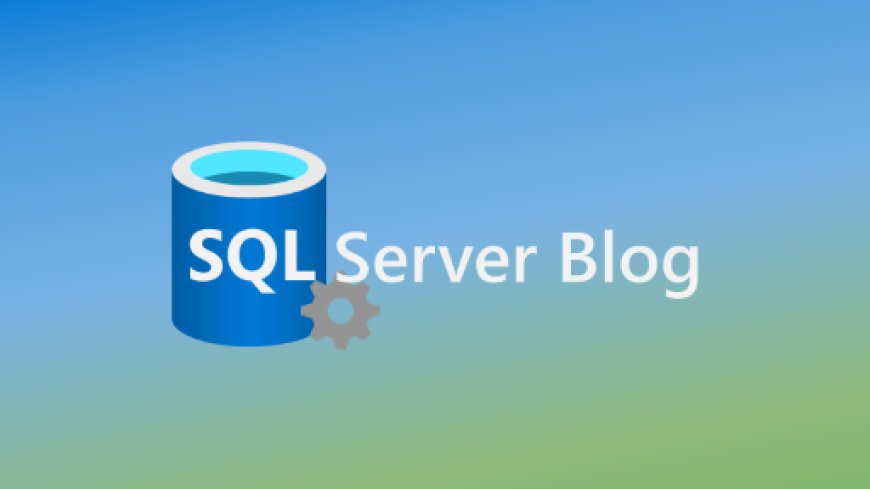 Security Update for SQL Server 2019 RTM GDR