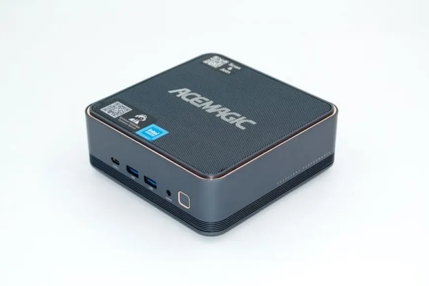 Engineering Compact Desktops for Modern Workstation Demands