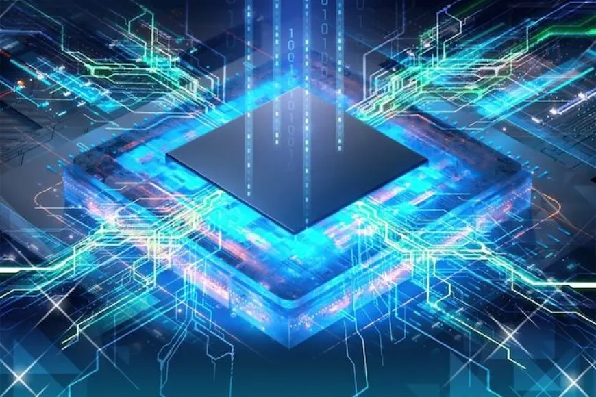 US Formalizes Semiconductor Packaging Agreements to Secure Supply Chains