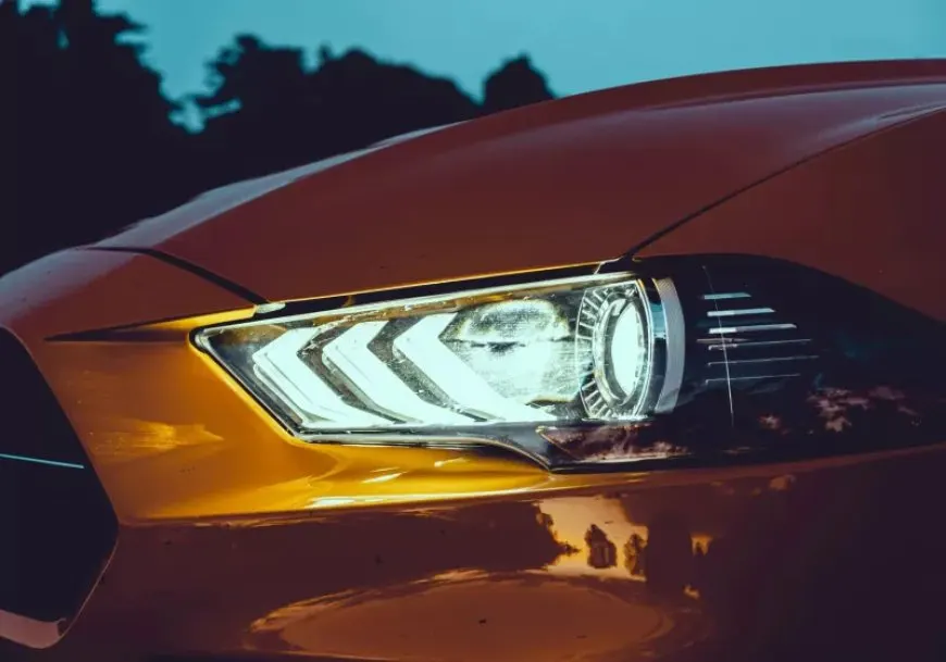 Ford's advertising patent suggests listening to in-car conversations for personalized ads