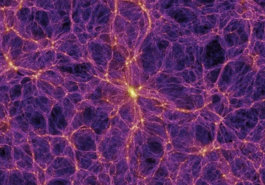 First neutrino interactions detected at Fermilab: A step toward cracking the dark matter mystery?