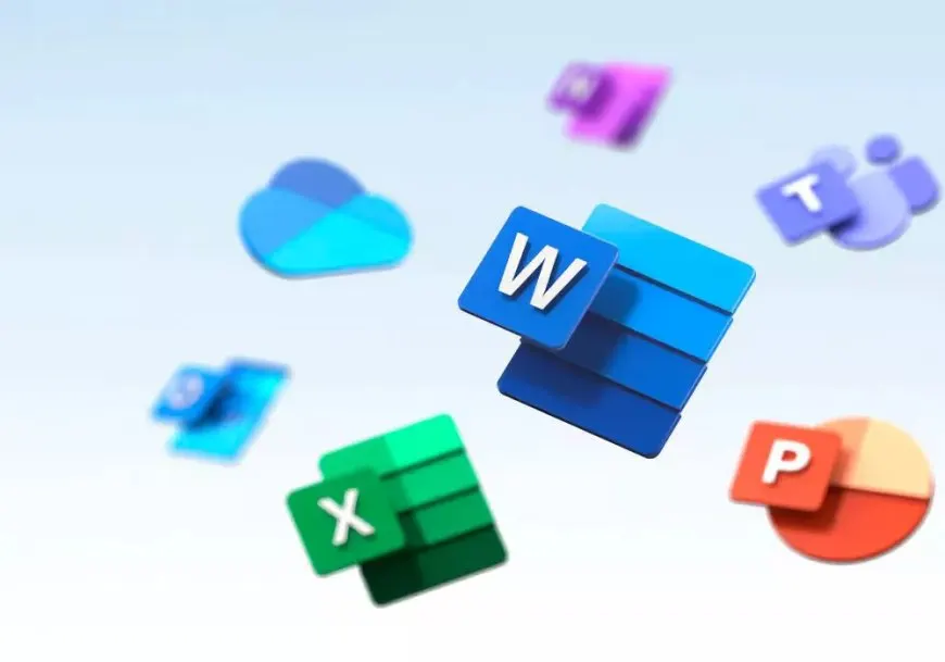 Microsoft Office is down to $34 for a lifetime license