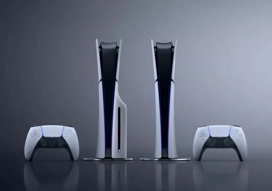 Sony will soon begin selling refurbished PlayStation 5 consoles – at around half the price of a PS5 Pro