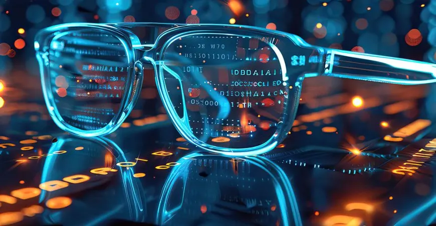 AI-Enhanced Smart Glasses Reshape Wearable Technology Markets