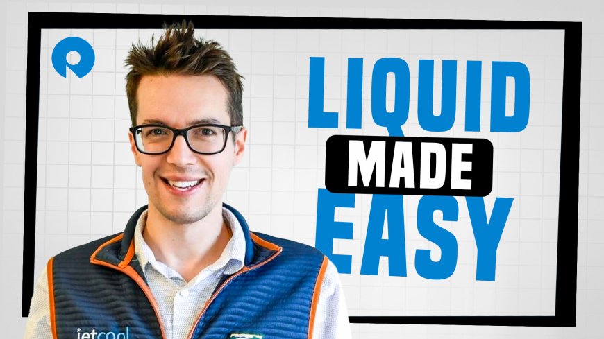 Podcast #133: Effortless Liquid Cooling with JetCool