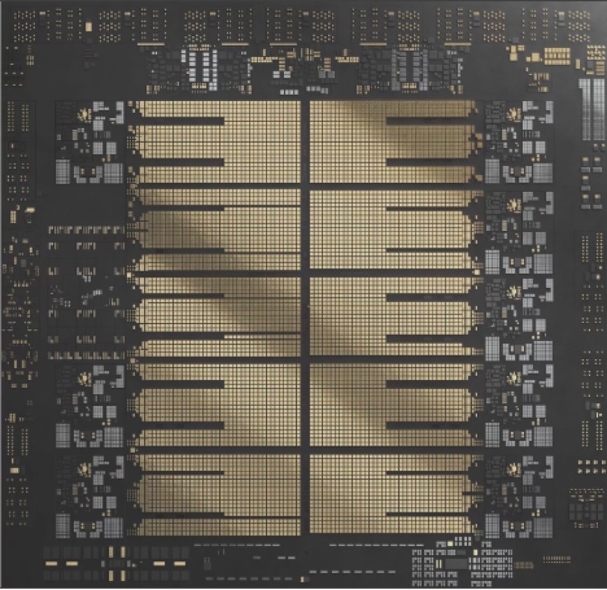 IBM Unveils Ardchitecture For Telum II Processor and IBM Spyre Accelerator