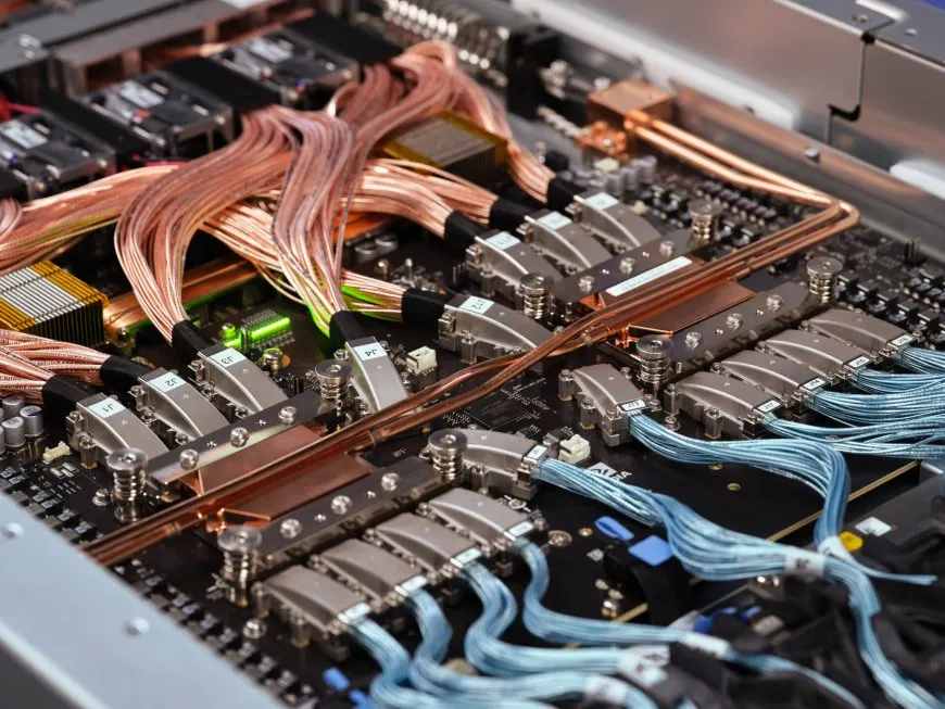 NVIDIA Blackwell Platform and Data Center Strategies