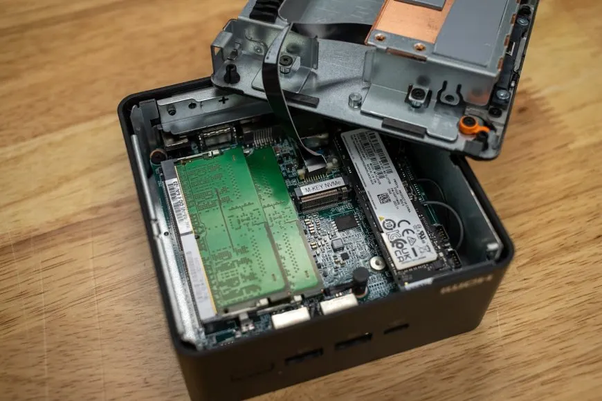 ASUS NUC 14 Pro Review: Compact Workstation Performance Evaluated