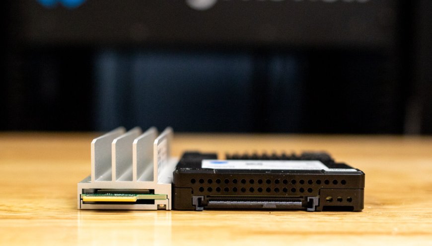 Western Digital SN861 Gen5 SSD: Versatile Solutions for Modern Hyperscale and Enterprise Needs