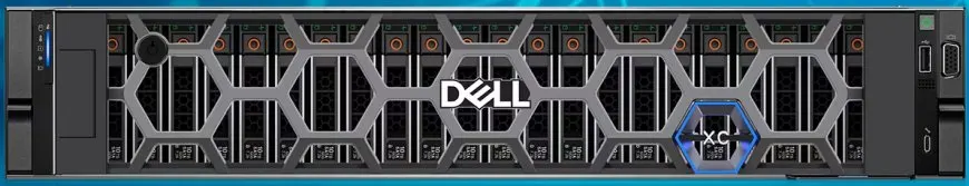 Dell and Nutanix Expand Partnership for Hybrid Cloud Infrastructure