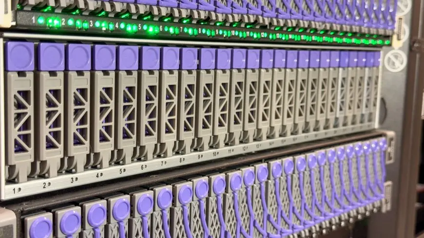 Western Digital OpenFlex Data24 GPUDirect Storage Analysis