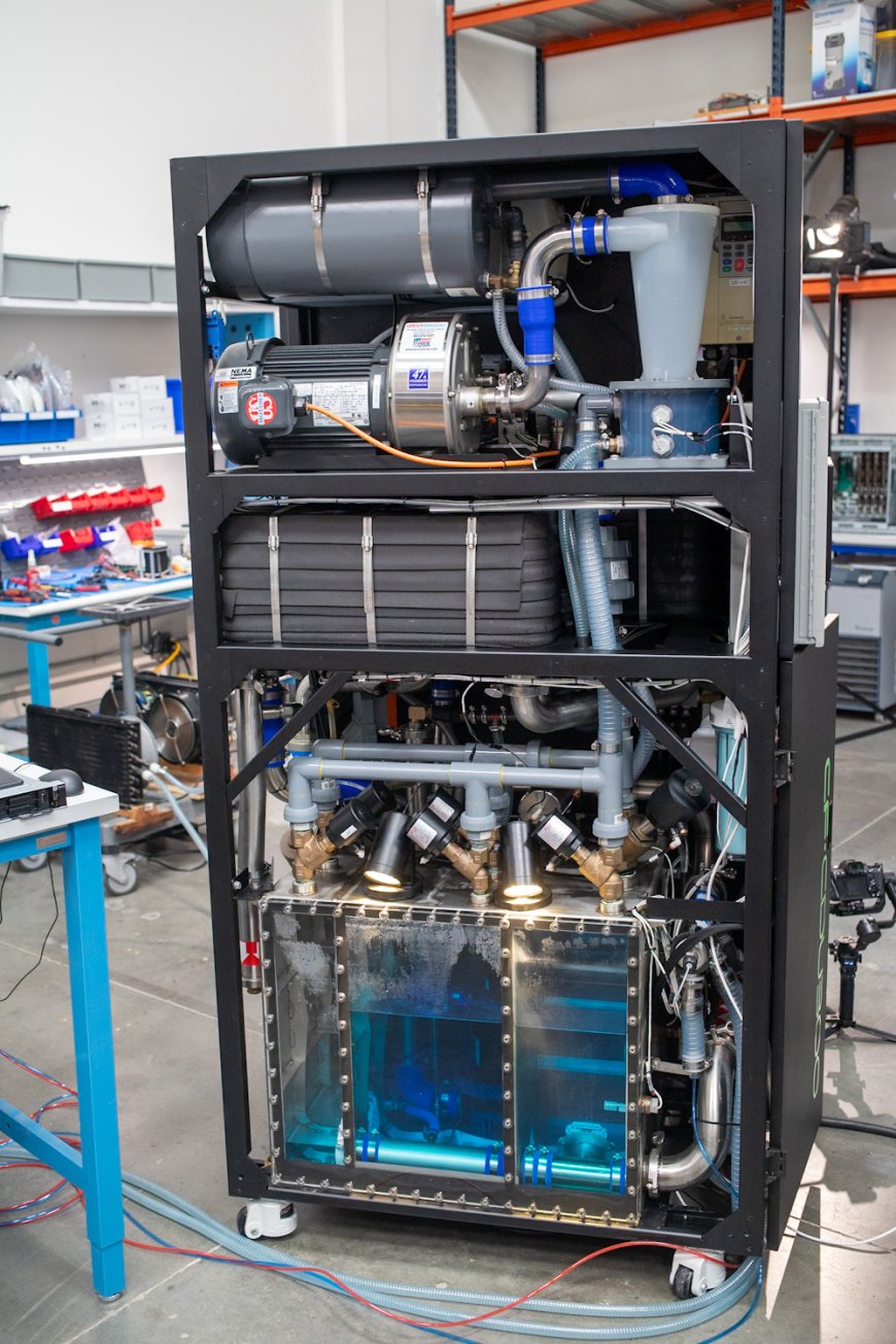 High Performance, Leak-Free Liquid Cooling: Chilldyne’s CDU and Cold Plates in Action